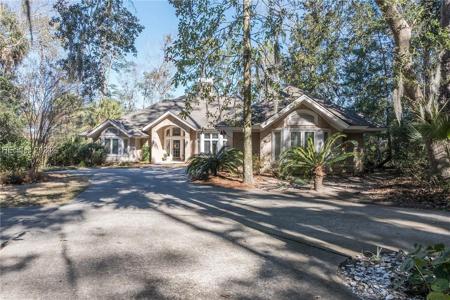 41 Spring Island Drive