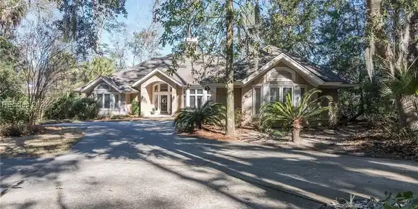 41 Spring Island Drive