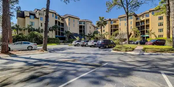 251 S Sea Pines Drive