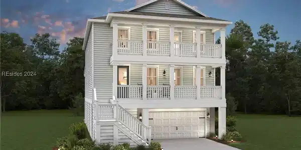 7 Indigo Bay Lane