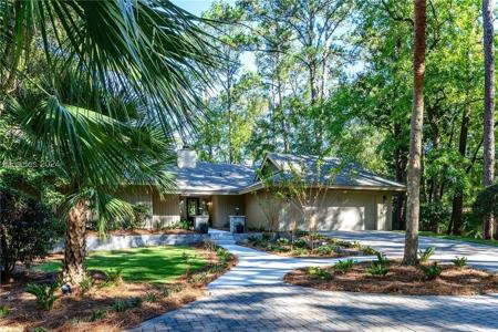 7 Willow Oak Road