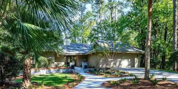 7 Willow Oak Road