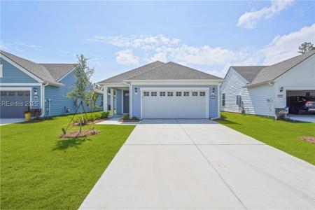 821 Aurora Way