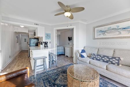4 N Forest Beach Drive