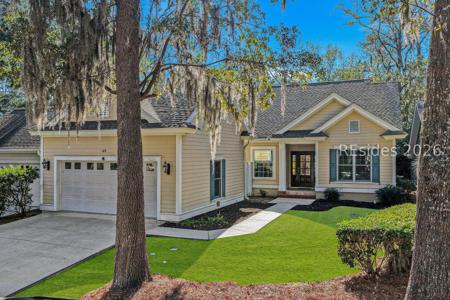 49 Wax Myrtle Court