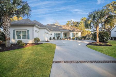 4 Victory Point Circle