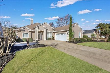 57 Yonges Island Drive