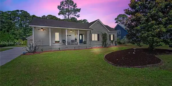 13 Ferebee Court