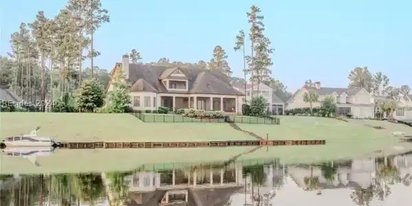 471 Lake Bluff Drive