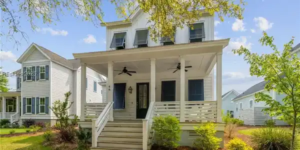 46 Great Heron Way