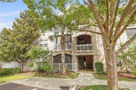 4924 Bluffton Parkway