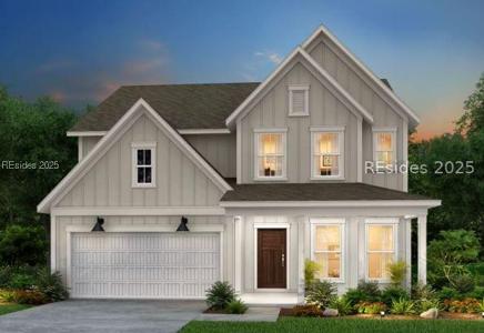 15 Golden Poppy Lane