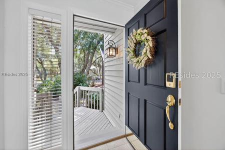 20 Calibogue Cay Road