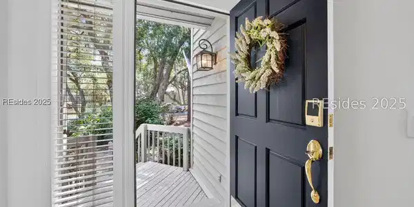20 Calibogue Cay Road