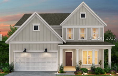 19 Golden Poppy Lane