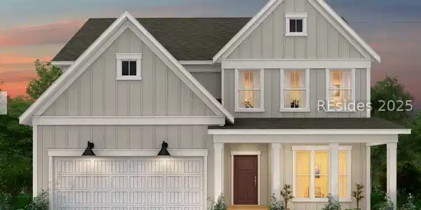 19 Golden Poppy Lane
