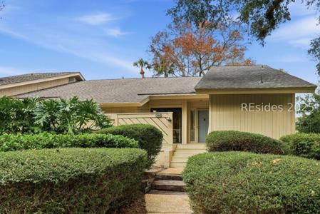 108 N Sea Pines Drive