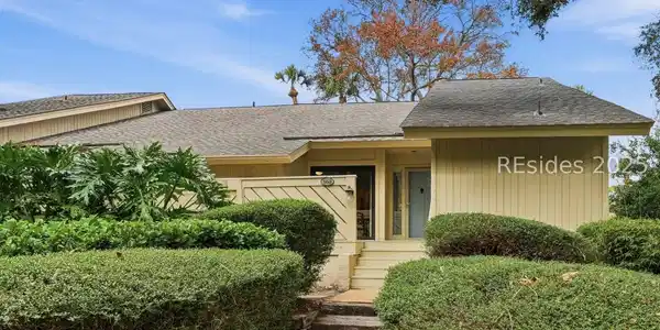 108 N Sea Pines Drive