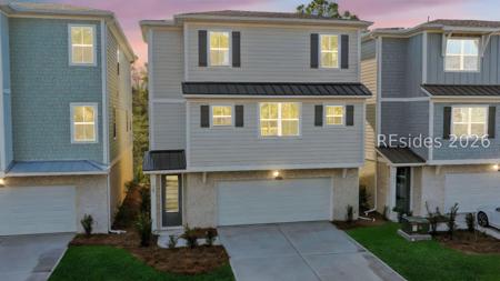 117 Heartleaf Road
