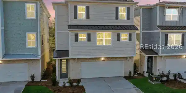 117 Heartleaf Road