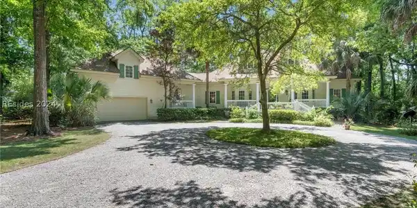 46 Spring Island Drive