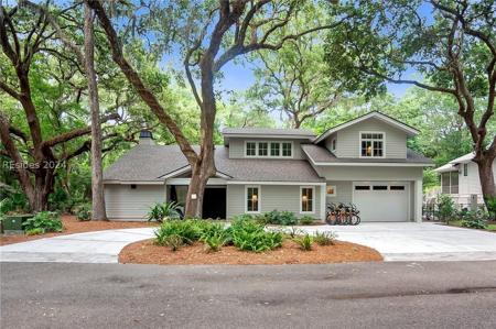 10 Pender Lane