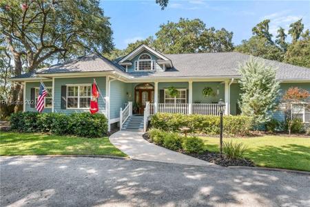 9 Barnwell Drive