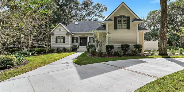 1 Loblolly Road