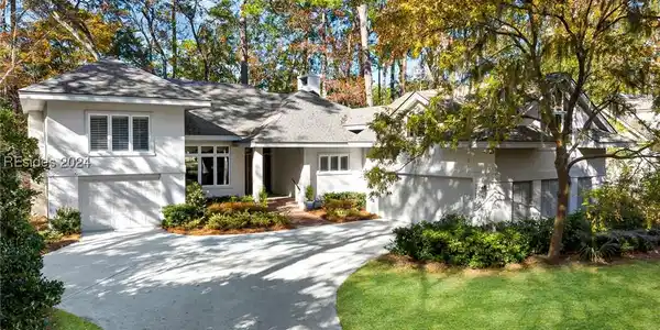 1 Wax Myrtle Lane