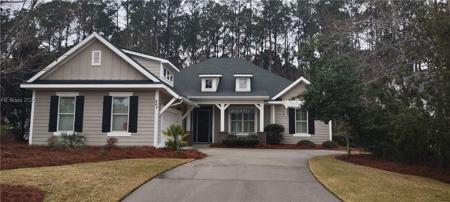 465 Hampton Lake Drive