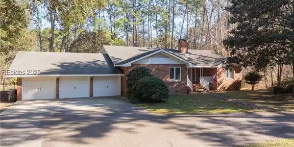 82 Wade Hampton Drive