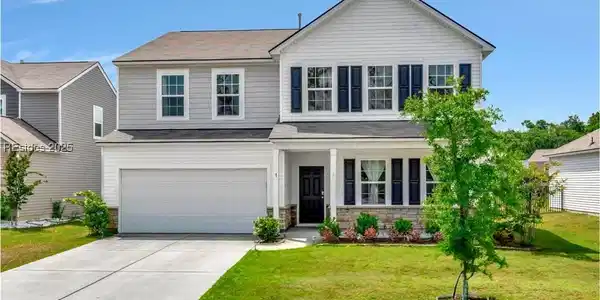 7 Toxaway Lane