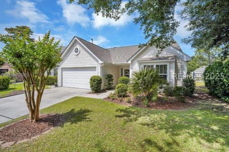 4 Lake Linden Place