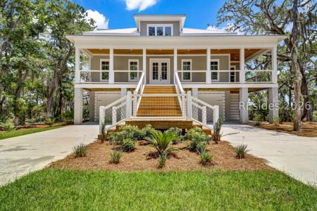 176 Cassique Creek Drive