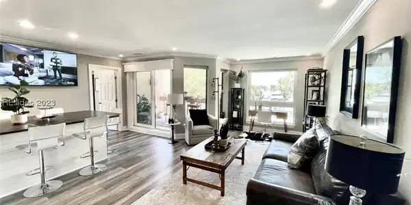 17 Harbourside Lane
