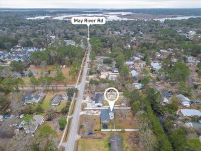 41 Shults Road
