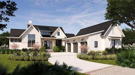 319 Good Hope Road