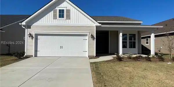 58 Knotty Pine Drive