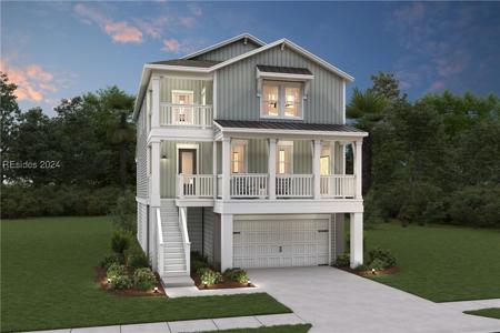2957 Marshfront Drive