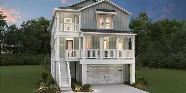 2957 Marshfront Drive