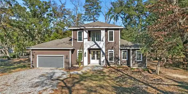 10 Bellinger Bluff Road