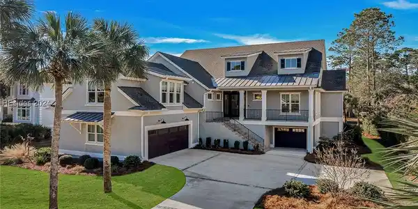 9 Bridgetown Road