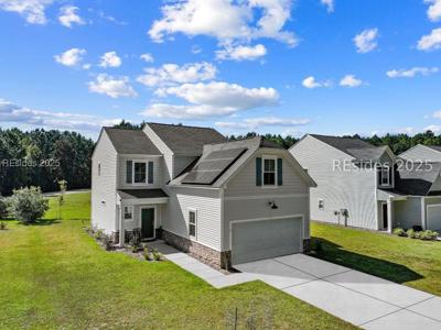 5 Woodland Court