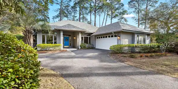 1 Savannah Trail