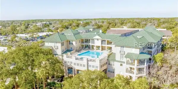 3 N Forest Beach