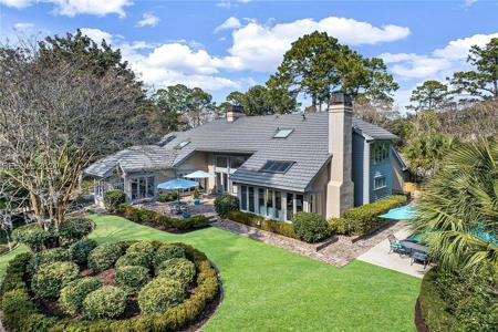 18 Marsh Drive