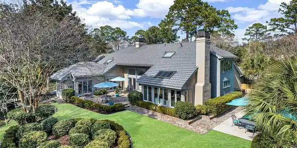 18 Marsh Drive