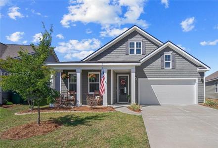 449 Rye Creek Circle