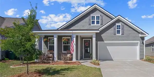 449 Rye Creek Circle
