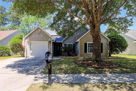 30 Wiregrass Way